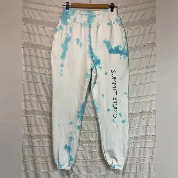 Unemployed Denim Summit Studio Sweatpants - Picture 1 of 11